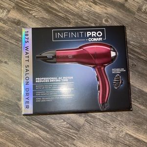 Con air Infinity Pro Hairdryer